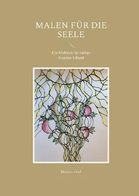 Produktbild von Malen für die Seele