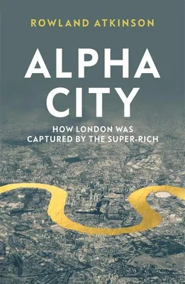 Obrázek produktu pro Alpha City