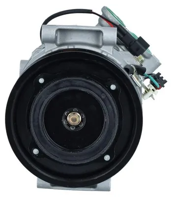 Produktbild von NRF 320035 PXC16 Klimaanlage Klimakompressor PAG 46 YF R1234yf R134a für VOLVO XC60 (156) V60 (155, 157) XC90 II (256) S60 II (134) V90 II Kombi