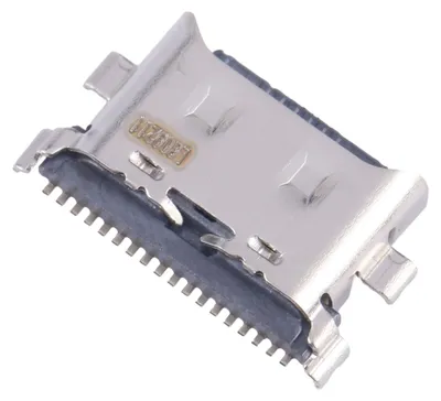 Produktbild von Für Samsung Galaxy A15 5G Ladeanschluss Charging Port Ersatzteil Reparatur