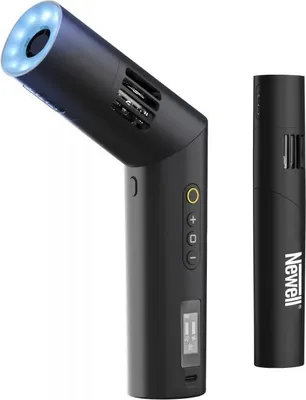 Obrázok produktu pre Generátor dymu Newell Mr Mist