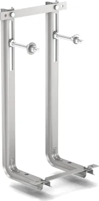 Produktbild von MEPA Tragegerüst Unimont f. wandhängende WC, 40V