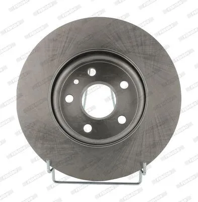 Produktbild von 2xFERODO Bremsscheibe DDF1869 für OPEL Astra J Sports Tourer (P10) ASTRA J 276mm