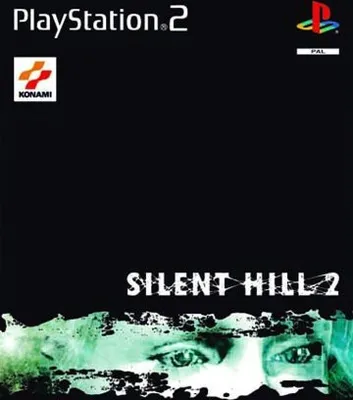 Produktbild von Silent Hill 2
