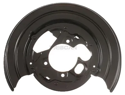 Produktbild von TRISCAN Spritzblech Bremsscheibe für VW CRAFTER 30-50 Kasten (2E) Hinten Links 8125 29243 Ankerblech
