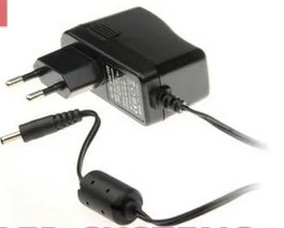 Produktbild von Natec Netzteil für USB Hub 3.0/2.0 5V 2A