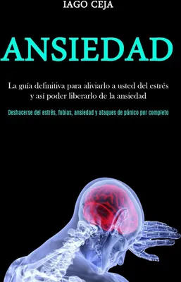 Produktbild von Ansiedad