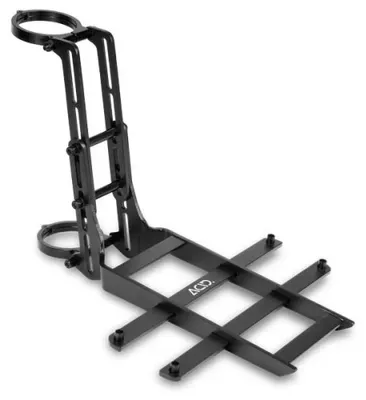 Produktbild von Acid Hic Rilink Lite Frontgepäckträger Silber Silber One Size