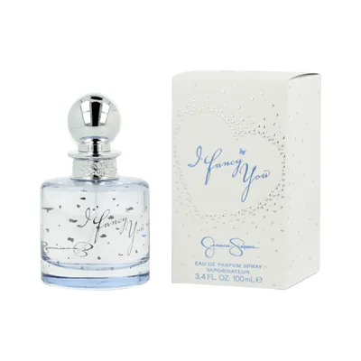 Produktbild von Jessica Simpson I Fancy You EDP 100 ml W