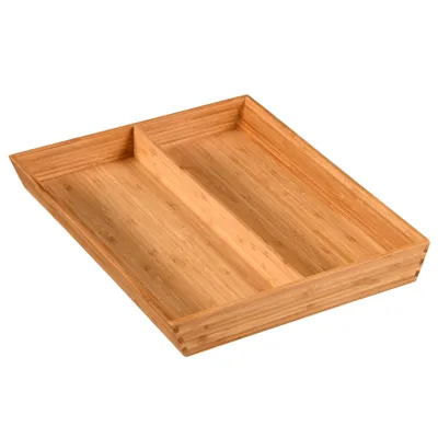 Produktbild von KESPER Sideboard 35 x 43 x 5 cm Bambus 58086