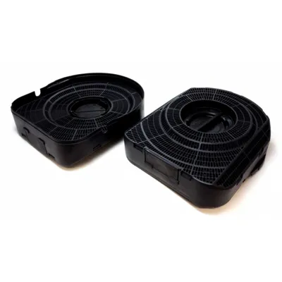 Produktbild von Airforce Aktivkohlefilter AFFCA (2St.)