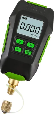 Produktbild von Digitales Vakuum-Messgerät,Digitaler Vakuum-Tester,Digitales Vakuum-Messgerät,Digitales Mikrometer-Messgerät,Mikrometer-Vakuum-Messgerät,Digitales Vakuum-Mikrometer-Messgerät