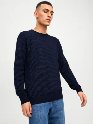 Immagine prodotto di Maglione Jack&Jones da uomo, JJEATLAS
