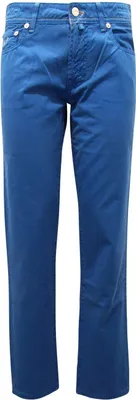 Immagine prodotto di 4465AQ jeans bimbo JACOB COHEN boy kids trousers