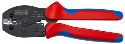 Produktbild von Knipex 97 52 42 6 SB PreciForce