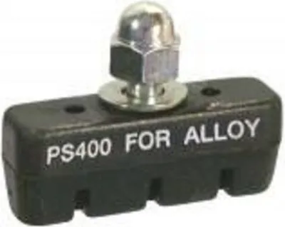 Image de SACCON-Bremsbeläge PS400B2C-55. pro Paire. Convient aux jantes en aluminium