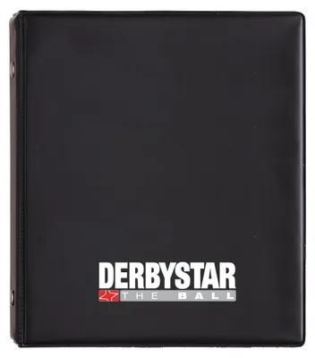 Obrázok produktu pre DERBYSTAR Spielerpassmappe, Gr.14,5 x 16,5 cm,