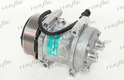 Produktbild von FRIGAIR 920.20249 7H13 Klimaanlage Klimakompressor R134a