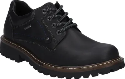 Immagine prodotto di JOSEF SEIBEL Chance 59 | Scarpa bassa da  Uomo | nero