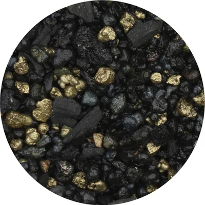 Produktbild von 1000g Pontifical Lourdes Gold Weihrauchmischung mit Styrax Kirchenqualität 1178
