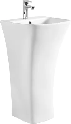Immagine prodotto di Mexen Nel lavabo a colonna 45 x 44 cm, bianco - 26134500