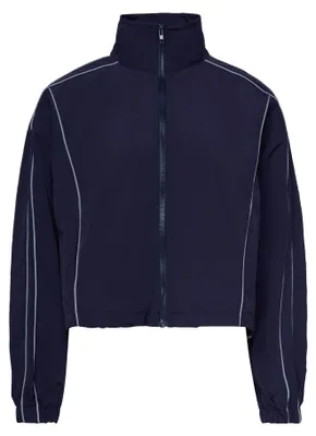 Image de Veste UCY pour femmes - bleue, M
