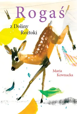 Produktbild von Rogas z Doliny Roztoki