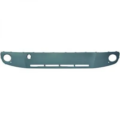 Produktbild von DIEDERICHS 2236047 Stoßstangen-Abdeckung Vorne für VW up! Schrägheck (121, 122, BL1, BL2)