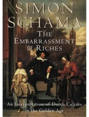 Image de The Embarrassment of Riches