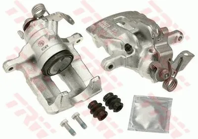 Produktbild von TRW Bremssattel Hinterachse rechts BHT265E