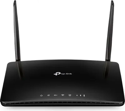 Obrázok produktu pre TP-LINK Archer MR550 4G+ Cat 6 AC1200 Wi-Fi Dual Band Router - GSM 900/1800 (Dualband)