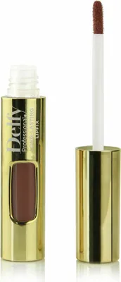 Produktbild von Lippenstift Delfy LIPFIX GOLD Nude 8 g