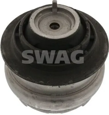 Produktbild von SWAG Motorlager Hydrolager Vorne Links passend für MERCEDES-BENZ E-Klasse Limousine (W211) 10 13 0102