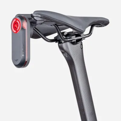 Obrázek produktu pro Držák radaru na sedlo Pinarello Most Lynx - Garmin Varia 515 S