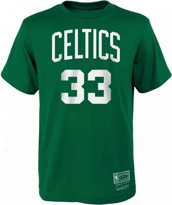 Obrázek produktu pro Dres Mitchell & Ness EN2B7BMR0N01-CELLB pro Pánské