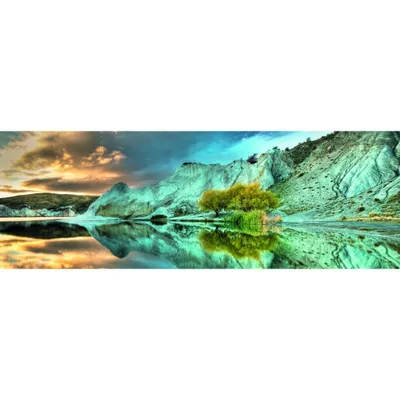Obrázek produktu pro Heye Puzzle 29715, 1000 kusů, Umění