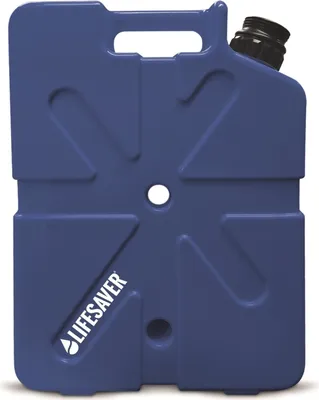 Produktbild von LifeSaver® JerryCan 20.000 Wasserfilter - Blue