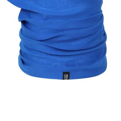 Obrázok produktu pre Regatta Great Outdoors uni rúrkový šál / nákrčník pre dospelých RG1651 (jedna veľkosť) (Oxford blue)