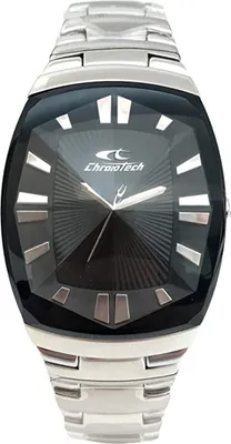 Produktbild von Damenuhr Chronotech CT7065L-02M (Ø 30 mm)