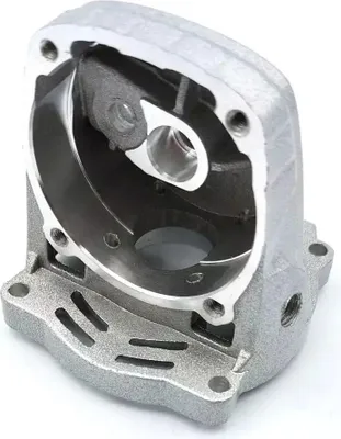 Produktbild von Getriebegehäuse XDED7954.20