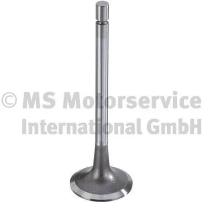 Produktbild von TRW Engine Component 160054 Einlassventil passend für MERCEDES-BENZ Citaro (O 530) Ø45,5mm-Teller Ø9mm-Schaft