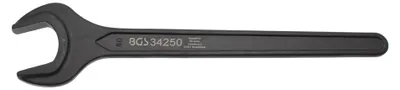Produktbild von BGS 34250 Einmaulschlüssel, 50 mm
