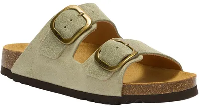 Produktbild von Scholl Freizeitschuhe F007341054 Scholl Noelle mint Größe