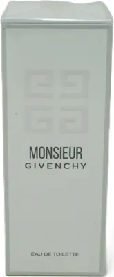 Produktbild von Givenchy Eau de Toilette Givenchy Monsieur Eau de Toilette 100ml