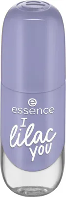 Zdjęcie produktu dla essence Gel Nagellack 17 I Lilac You, 8 ml