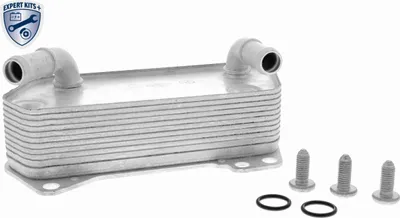 Produktbild von VEMO Ölkühler Automatikgetriebe V10-60-0042 für VW Golf VII Schrägheck (5G1, BQ1, BE1, BE2)