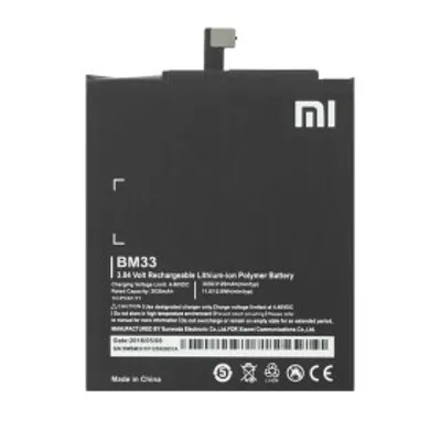Obrázek produktu pro BM33 Baterie pro Xiaomi Mi 4i X9 Náhradní baterie