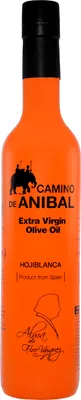 Produktbild von Span. natives Olivenöl extra vergine aus Hojiblanca-Oliven, 500ml