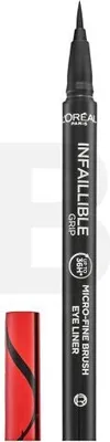 Produktbild von Loreal Infaillible Micro Liner 01 0