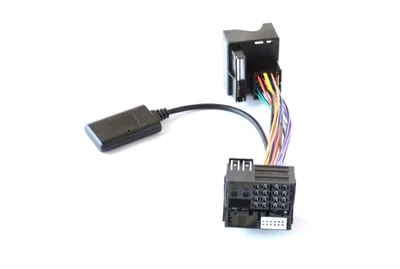Immagine prodotto di Bluetooth Aux In Adattatore audio A2DP Interfaccia cavo per VW RCD 510 / RNS 510 e
